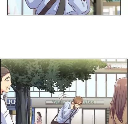 郑主任为何这样 郑主任为何这样 | 第42章 第16页