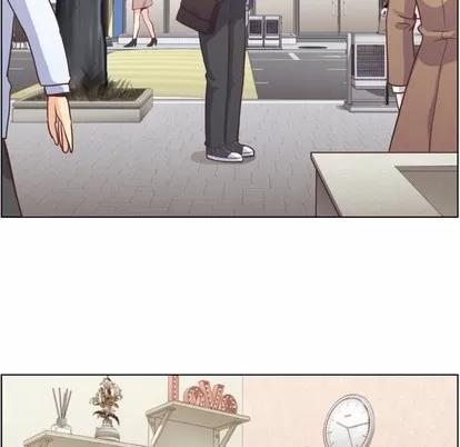 郑主任为何这样 郑主任为何这样 | 第42章 第17页