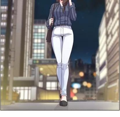 郑主任为何这样 郑主任为何这样 | 第48章 第86页