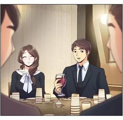 郑主任为何这样 郑主任为何这样 | 第49章 第38页