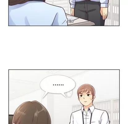 郑主任为何这样 郑主任为何这样 | 第49章 第68页