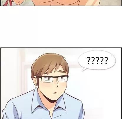 郑主任为何这样 郑主任为何这样 | 第51章 第26页