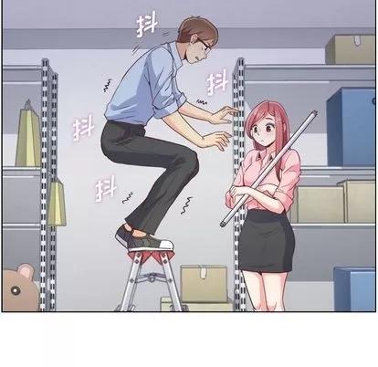 郑主任为何这样 郑主任为何这样 | 第51章 第66页
