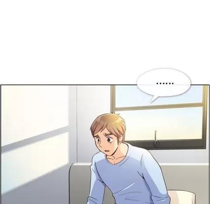 郑主任为何这样 郑主任为何这样 | 第54章 第58页