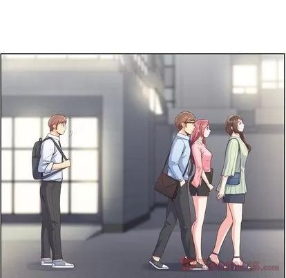 郑主任为何这样 郑主任为何这样 | 第59章 第58页