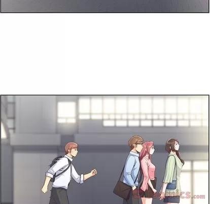 郑主任为何这样 郑主任为何这样 | 第59章 第59页