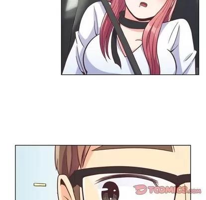 郑主任为何这样 郑主任为何这样 | 第60章 第14页