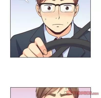 郑主任为何这样 郑主任为何这样 | 第60章 第18页