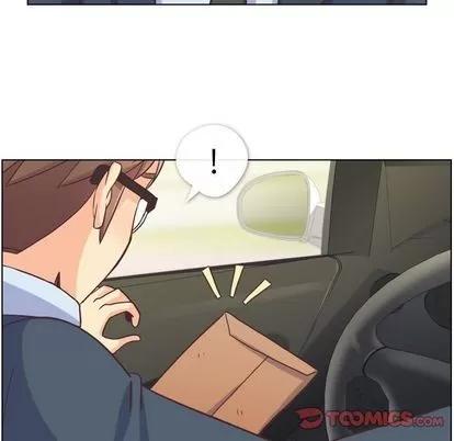 郑主任为何这样 郑主任为何这样 | 第60章 第34页