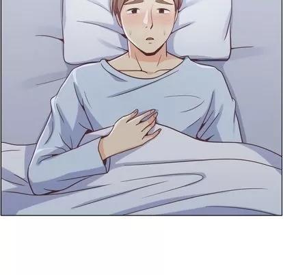 郑主任为何这样 郑主任为何这样 | 第61章 第21页