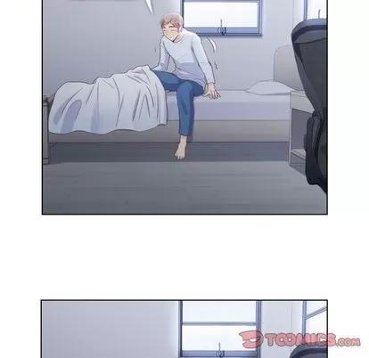 郑主任为何这样 郑主任为何这样 | 第61章 第26页