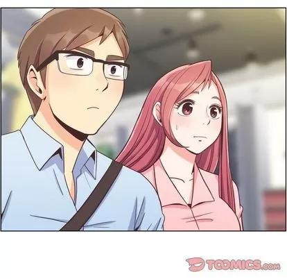 郑主任为何这样 郑主任为何这样 | 第63章 第38页