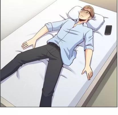 郑主任为何这样 郑主任为何这样 | 第64章 第41页