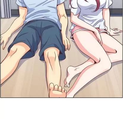 郑主任为何这样 郑主任为何这样 | 第65章 第36页