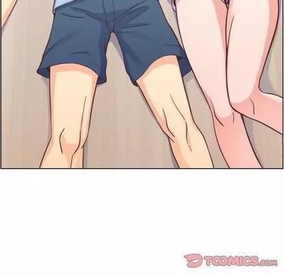 郑主任为何这样 郑主任为何这样 | 第65章 第46页