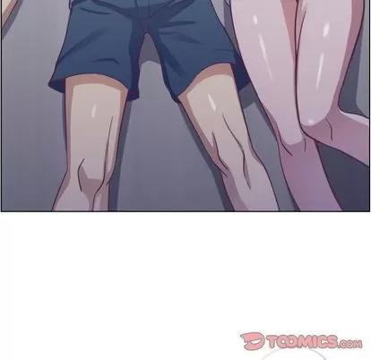 郑主任为何这样 郑主任为何这样 | 第65章 第58页