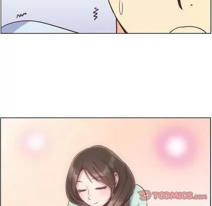 郑主任为何这样 郑主任为何这样 | 第66章 第66页