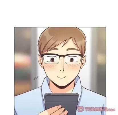 郑主任为何这样 郑主任为何这样 | 第67章 第18页