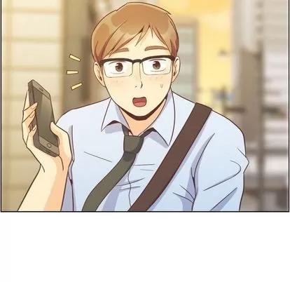 郑主任为何这样 郑主任为何这样 | 第67章 第44页