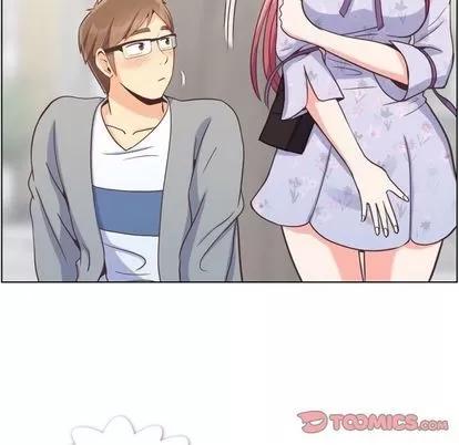 郑主任为何这样 郑主任为何这样 | 第68章 第34页