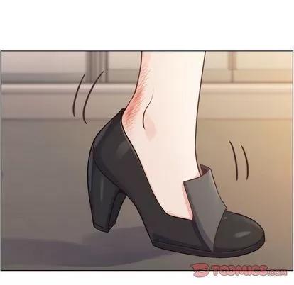 郑主任为何这样 郑主任为何这样 | 第69章 第46页