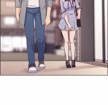 郑主任为何这样 郑主任为何这样 | 第69章 第49页