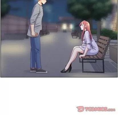 郑主任为何这样 郑主任为何这样 | 第69章 第74页