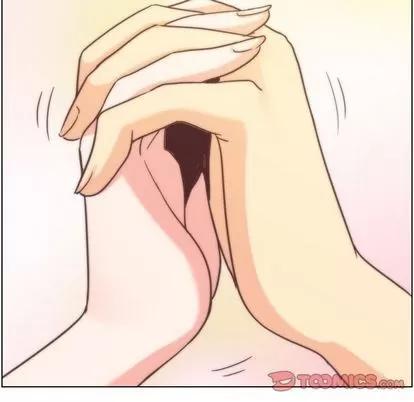 郑主任为何这样 郑主任为何这样 | 第70章 第34页