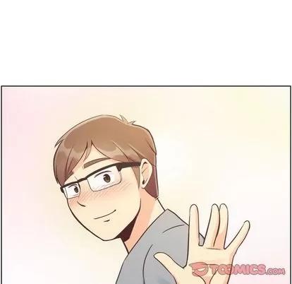 郑主任为何这样 郑主任为何这样 | 第70章 第42页