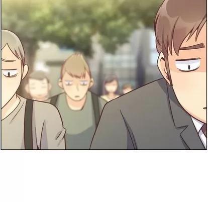 郑主任为何这样 郑主任为何这样 | 第70章 第59页