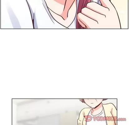 郑主任为何这样 郑主任为何这样 | 第71章 第22页