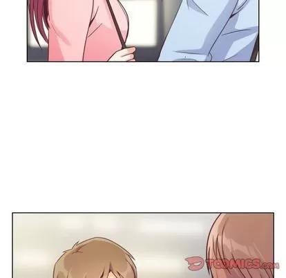 郑主任为何这样 郑主任为何这样 | 第71章 第74页