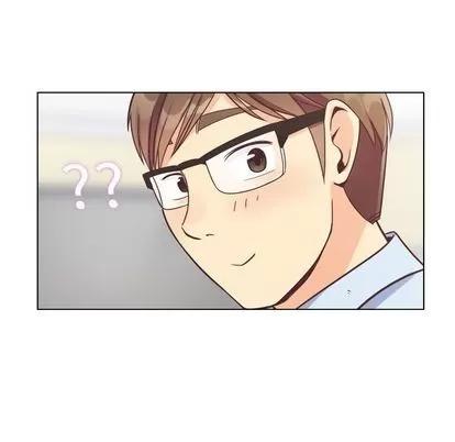 郑主任为何这样 郑主任为何这样 | 第72章 第52页