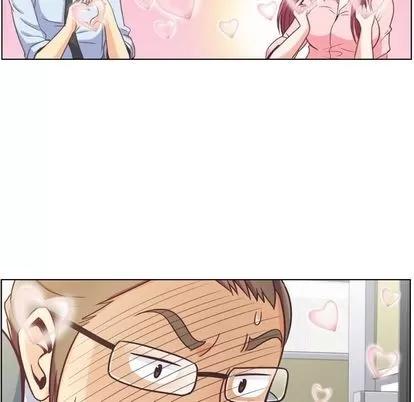 郑主任为何这样 郑主任为何这样 | 第72章 第61页