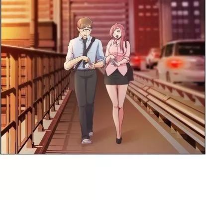 郑主任为何这样 郑主任为何这样 | 第72章 第81页