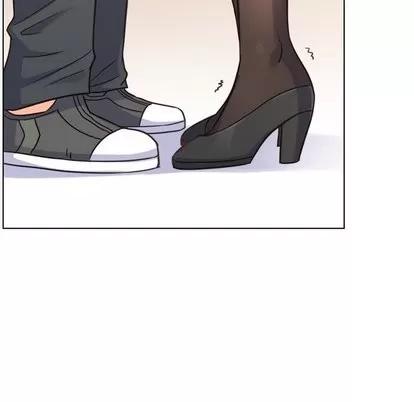 郑主任为何这样 郑主任为何这样 | 第75章 第6页