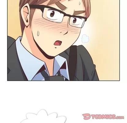 郑主任为何这样 郑主任为何这样 | 第75章 第34页