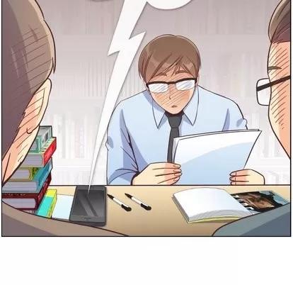 郑主任为何这样 郑主任为何这样 | 第78章 第71页