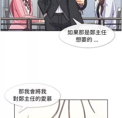 郑主任为何这样 郑主任为何这样 | 第79章 第87页