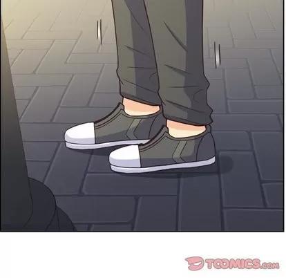 郑主任为何这样 郑主任为何这样 | 第81章 第8页