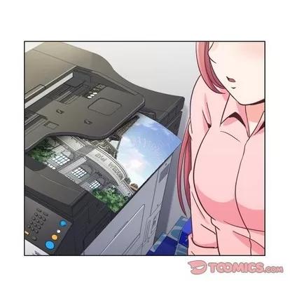 郑主任为何这样 郑主任为何这样 | 第86章 第68页