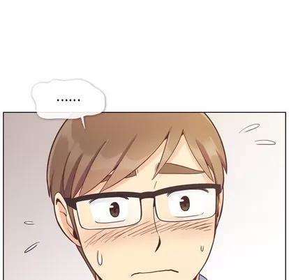 郑主任为何这样 郑主任为何这样 | 第86章 第97页