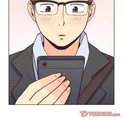郑主任为何这样 郑主任为何这样 | 第87章 第38页