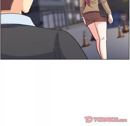 郑主任为何这样 郑主任为何这样 | 第88章 第111页