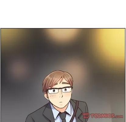 郑主任为何这样 郑主任为何这样 | 第88章 第117页