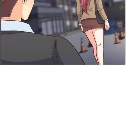 郑主任为何这样 郑主任为何这样 | 第89章 第11页