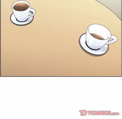 郑主任为何这样 郑主任为何这样 | 第89章 第93页