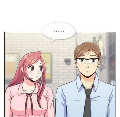 郑主任为何这样 郑主任为何这样 | 第93章 第16页