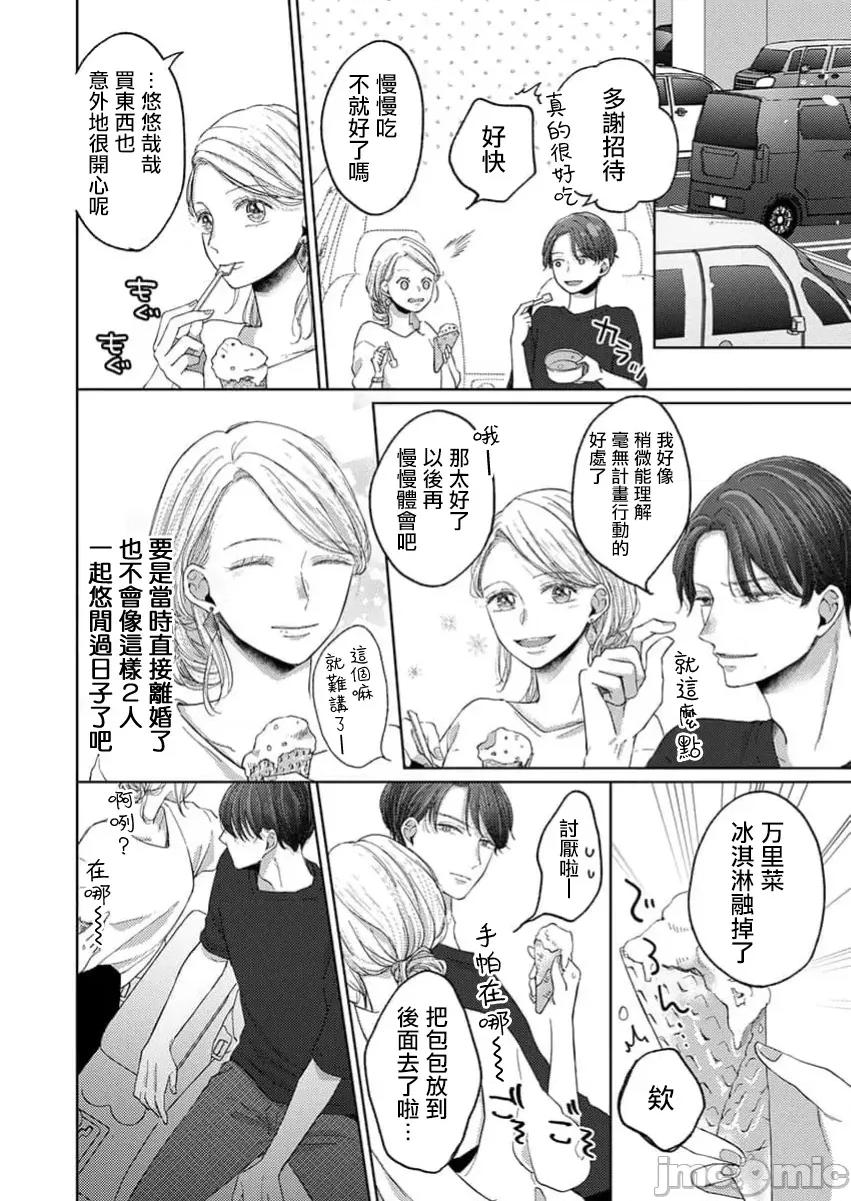 肉体相恋的契约结婚～富永夫妻今晚也无法离婚。 肉体相恋的契约结婚～富永夫妻今晚也无法离婚。2 第14页