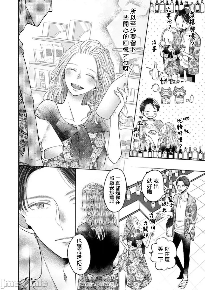 肉体相恋的契约结婚～富永夫妻今晚也无法离婚。 肉体相恋的契约结婚～富永夫妻今晚也无法离婚。6 第8页